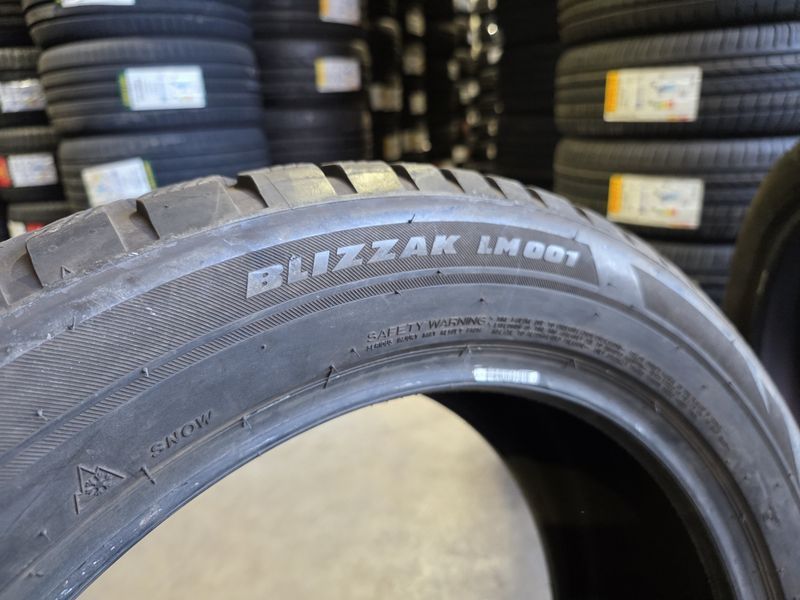 255/50/20 BRIDGESTONE 2бр