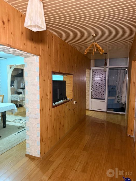 Продажа квартиры 4х ком. переделанная в 3