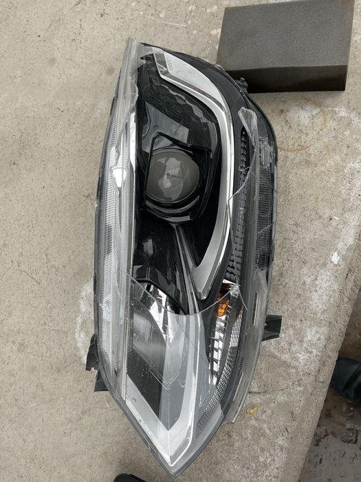 Фара оникса левая сторона,oniks fara chap taraf