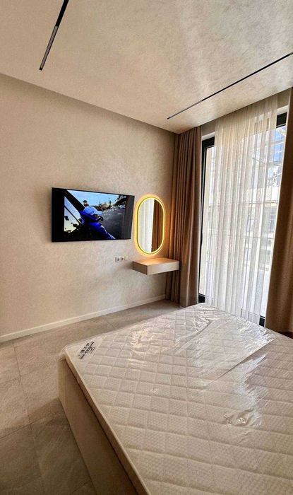 Успейте! Срочно сдаётся 2-ком квартира Алмазар сити центр города