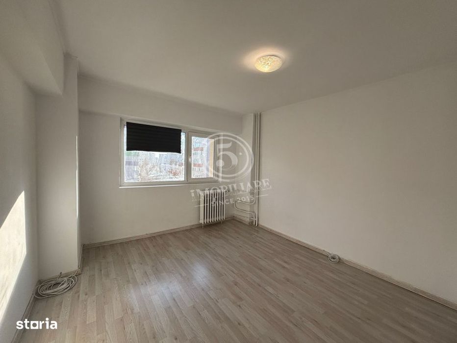 2 Camere | Metrou Piata Sudului & Sun Plaza | Ideal Birou sau Locuit