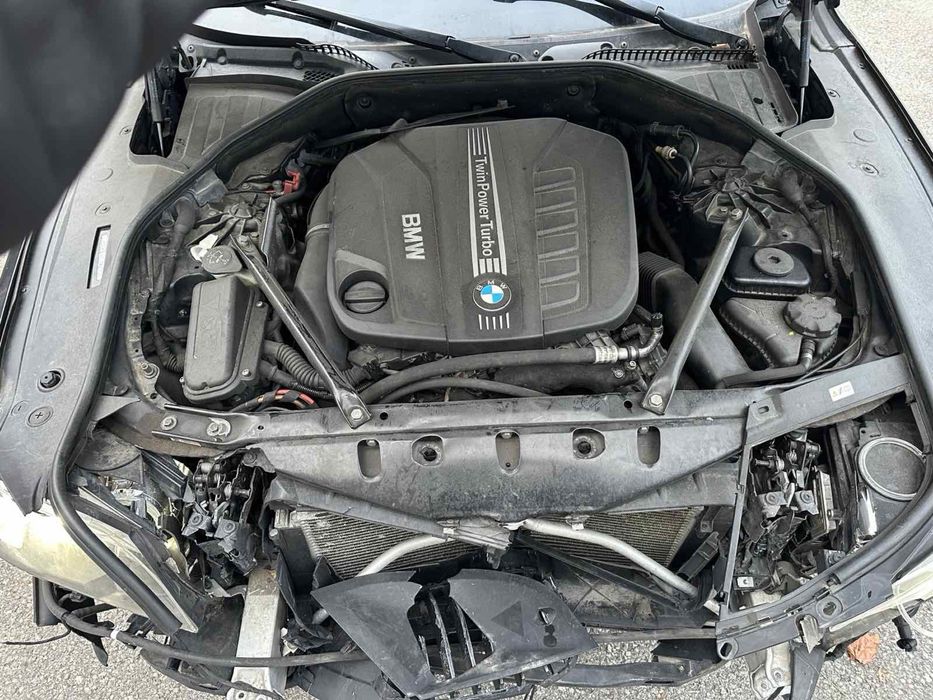 Бмв Ф01,730хд,258кс на части(Bmw f01,730xd,258hp na chasti)