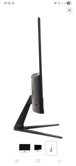 Монитор   для пк