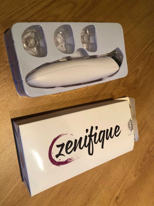 Уред за почистване на лице Zenifique