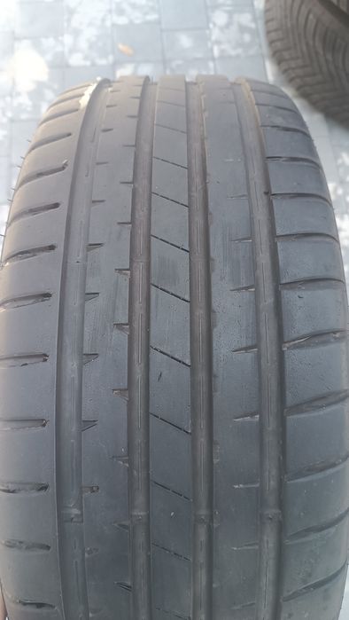 BMW i5 19 original diska balon