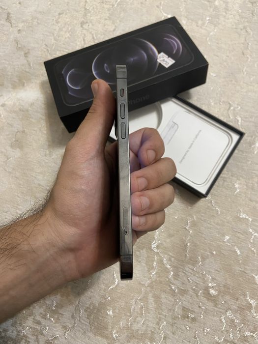 Iphone 12 Pro 128 GB