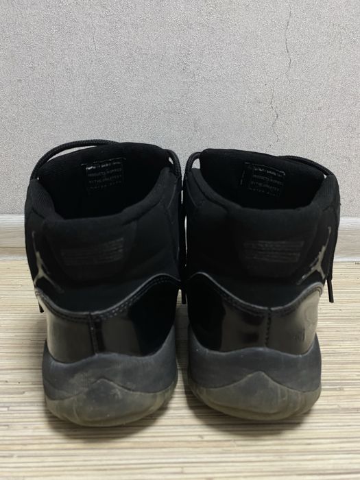 Продам кроссовки Jordan 5, 11