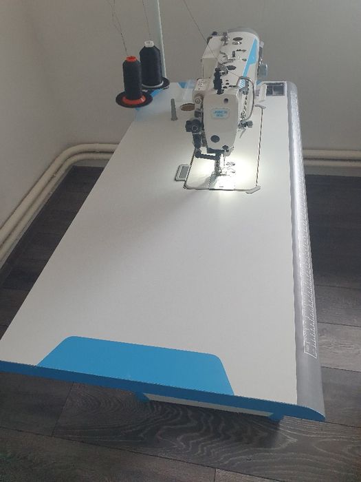 Швейная машинка Jack H2