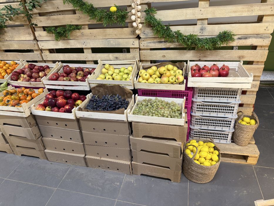 Магазин «Лимон», Уалиханова 20