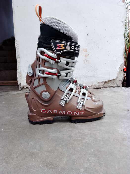 Garmond Axon ски обувки