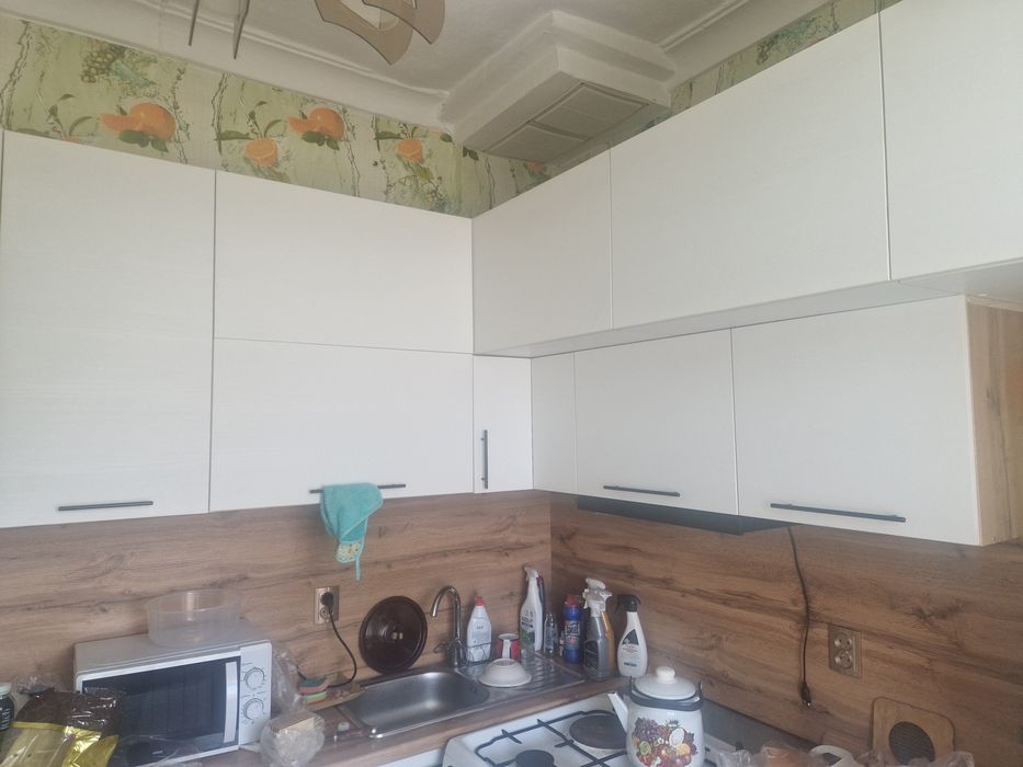 Продаётся квартира в центре