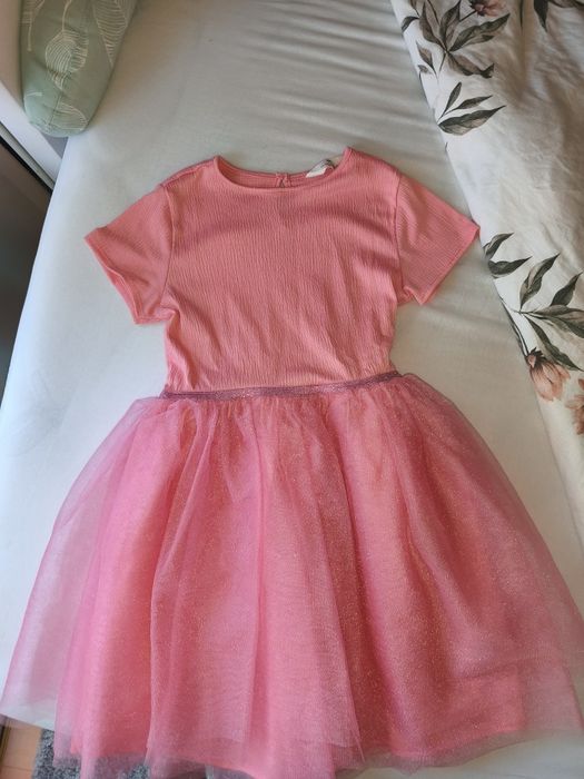 Рокля за принцеса