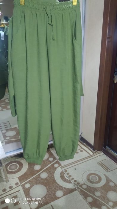 Двойка,  Турция.