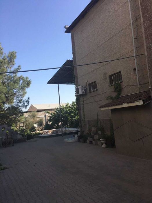 Продаётся Евро дом Бектемир