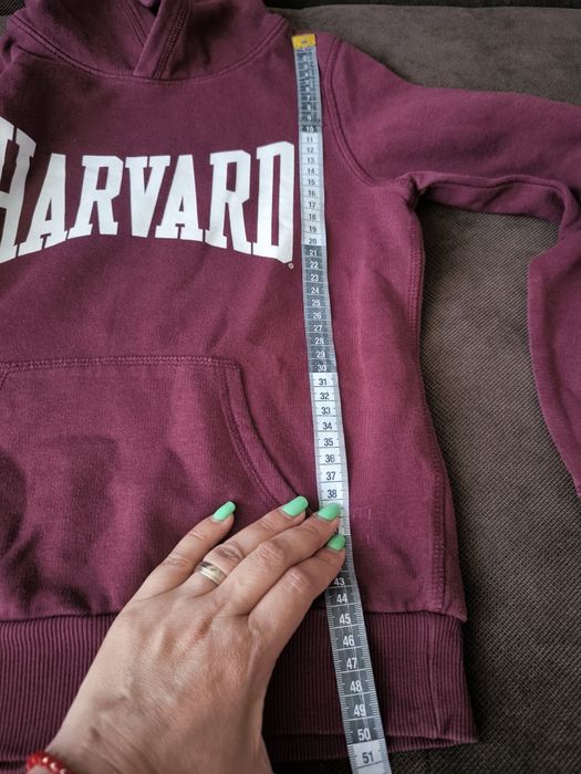 Hanorac Harvard H&M 146-152