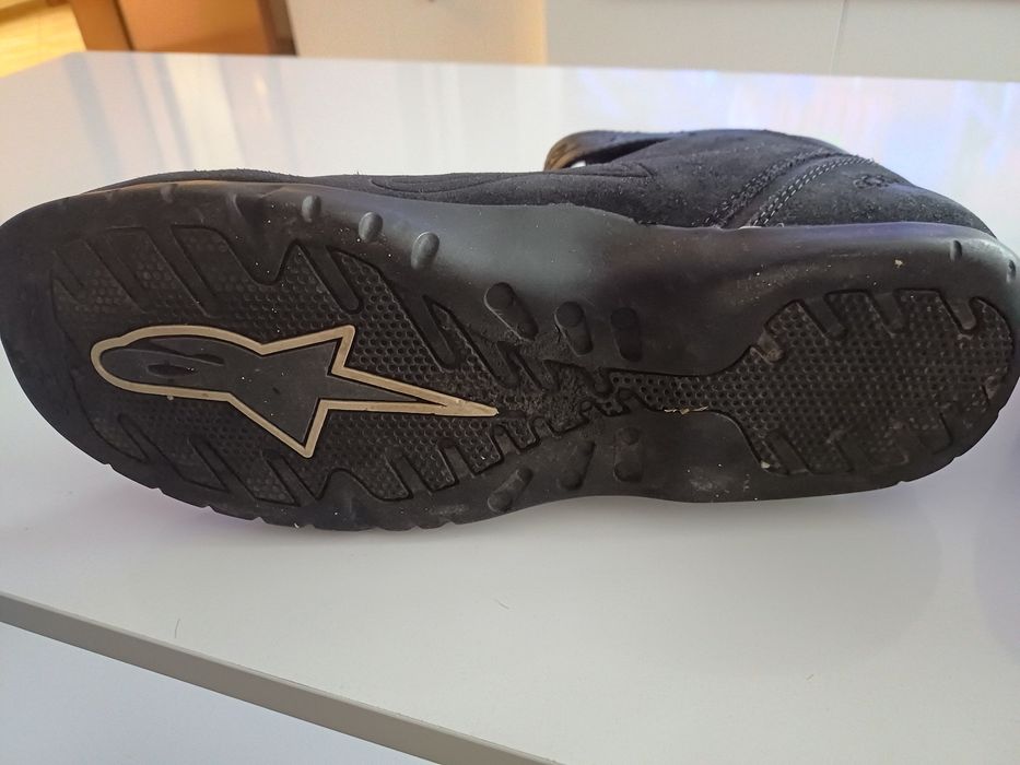 Мъжки обувки Alpinestars