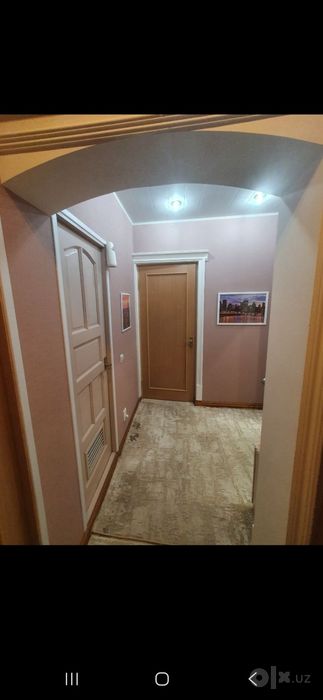 Ул.  Кунаева . Яккасарайский район.