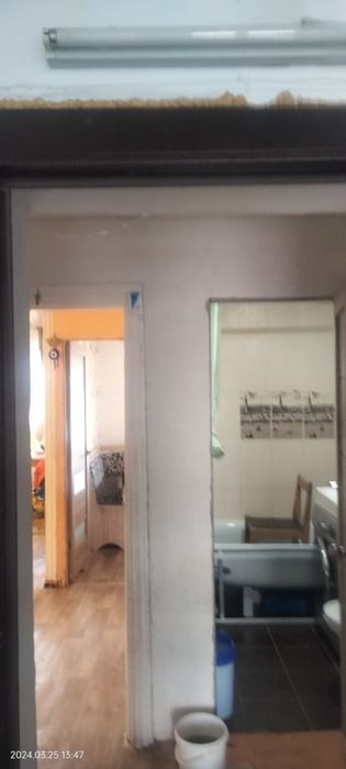 Продам 2-ком. Квартиру.