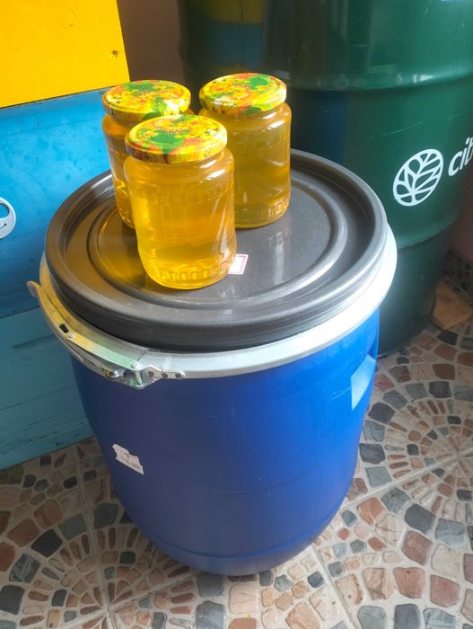 Miere de Tei 2026