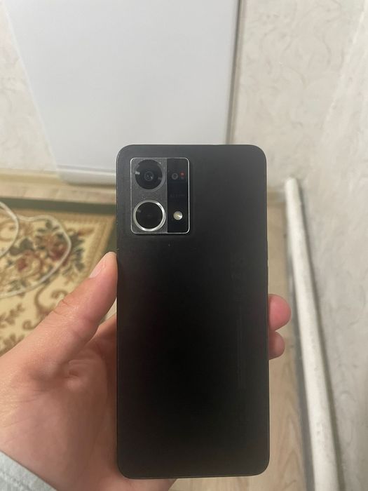 Oppo Reno 7 8/128