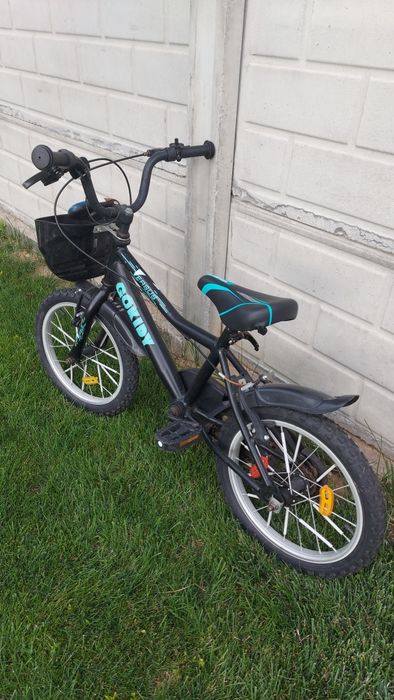Bicicleta pentru copii