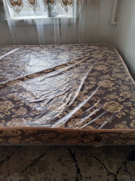 Продам новый матрас