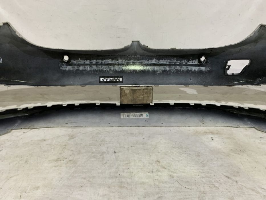 Bara fata BMW Seria 6 GT, 2018, 2019, 2020, 2021, 2022, cod origine OE 51117415532.