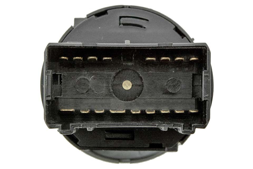 Ключ за светлини фарове Volkswagen, Golf 4, Bora, Sharan, Polo, Passat