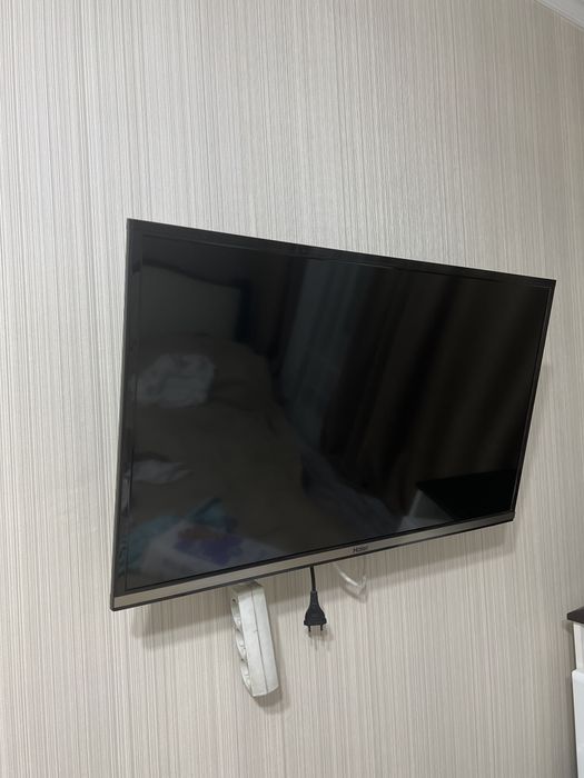 Телевизор Haier