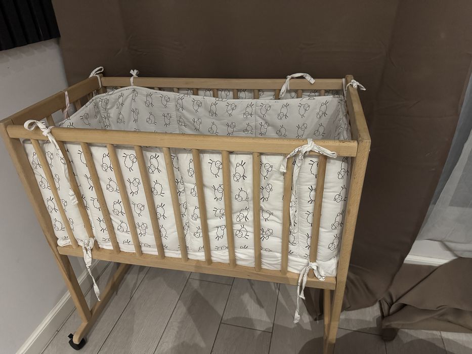 Patut pentru bebe