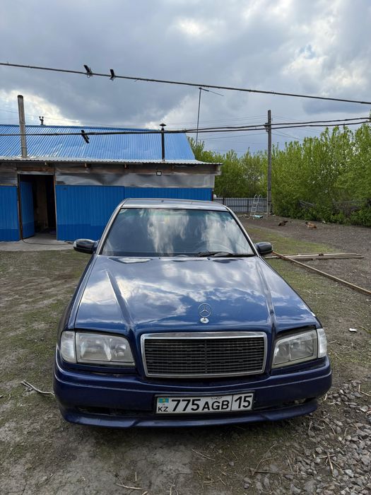 Продам мерседес