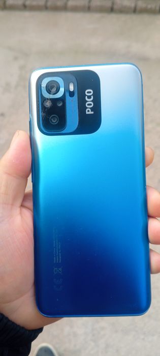 Xiaomi  Poco M5s