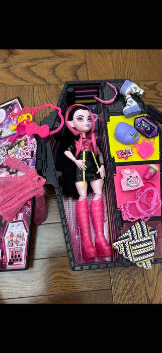 Monster High Куклы
