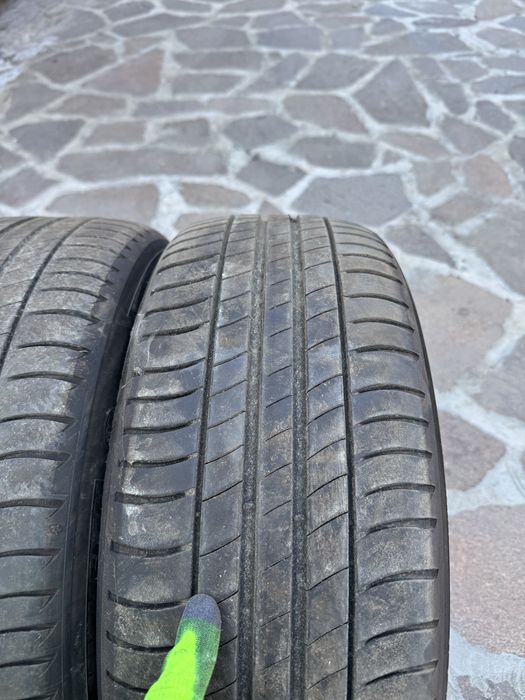 Anvelope vară 195 55 16R Michelin primacy 3