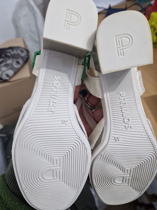 Sandale Pitillos nr 35