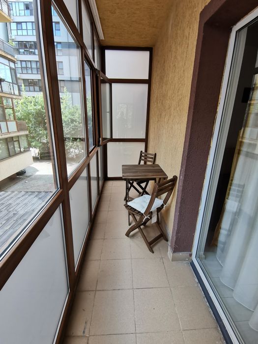 Apartament unic 2 camere în Militari Residence