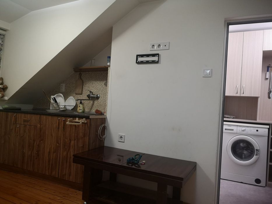 Дава се под наем Едностаен апартамент в Враца, Квартал 72 - 20 кв.м за 179.52 € - Снимка #7