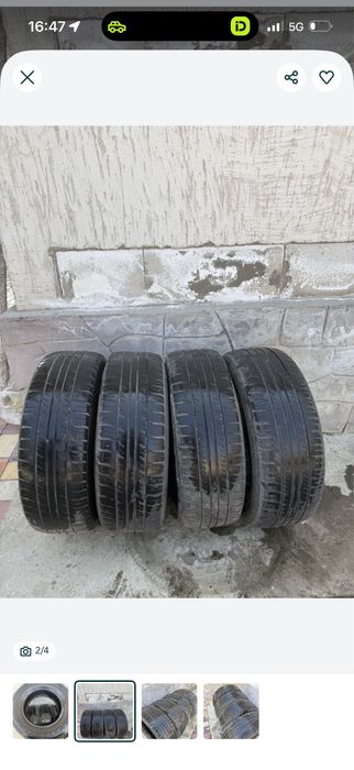 Резина Triangle