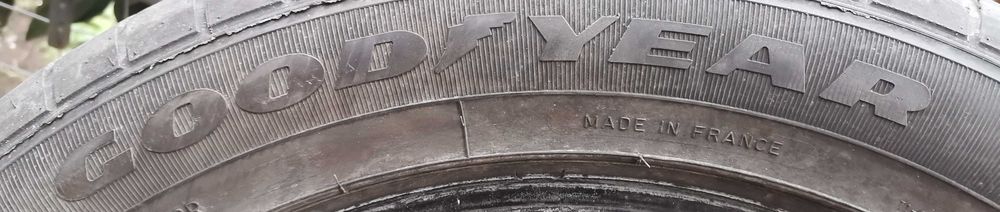 GOODYEAR Excelence 215/55/R17