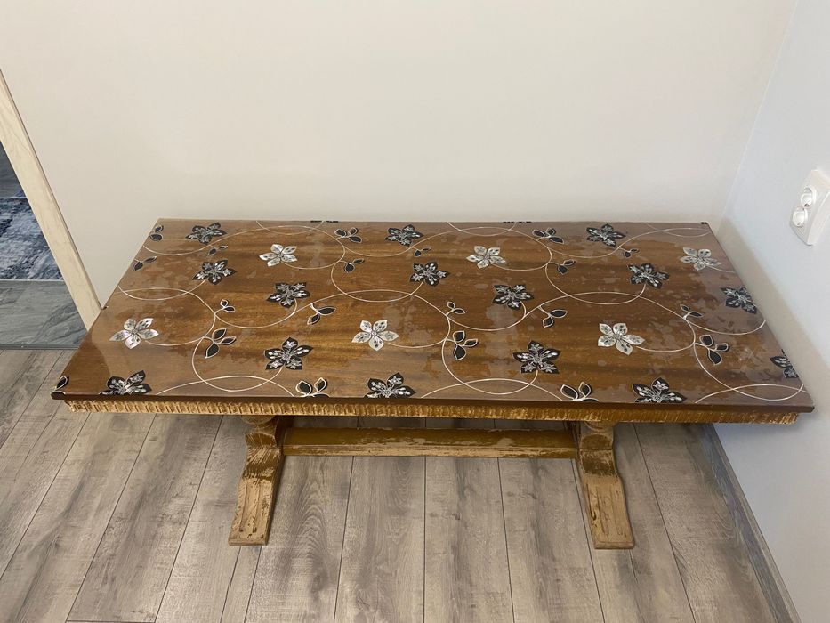 Холна маса 140/60