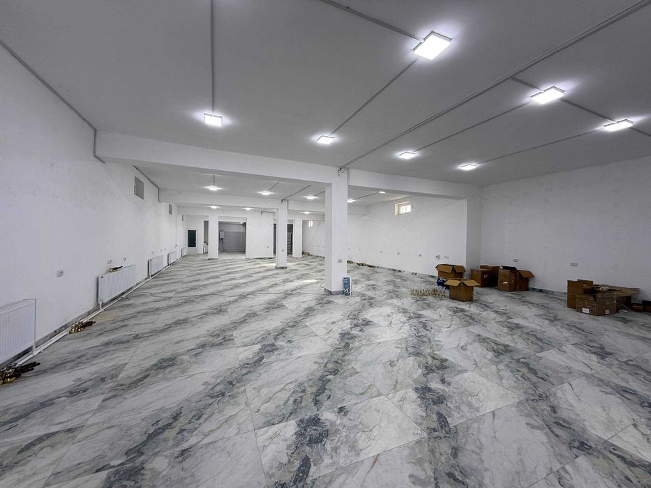 360 M2 + 360 M2 PODVALI DO’KON ijaraga beriladi #a769