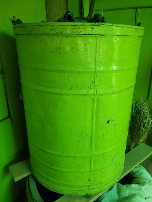 Lichidare de Stupi de Albine + Centrifuga