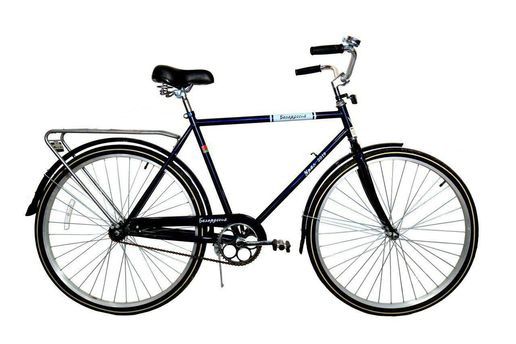 Велосипед "Беларусь" 28 размер колеса.