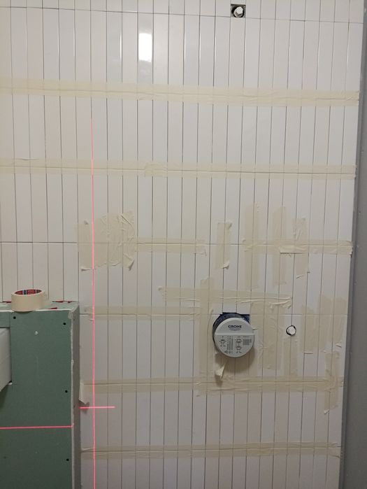 Amenajări interioare