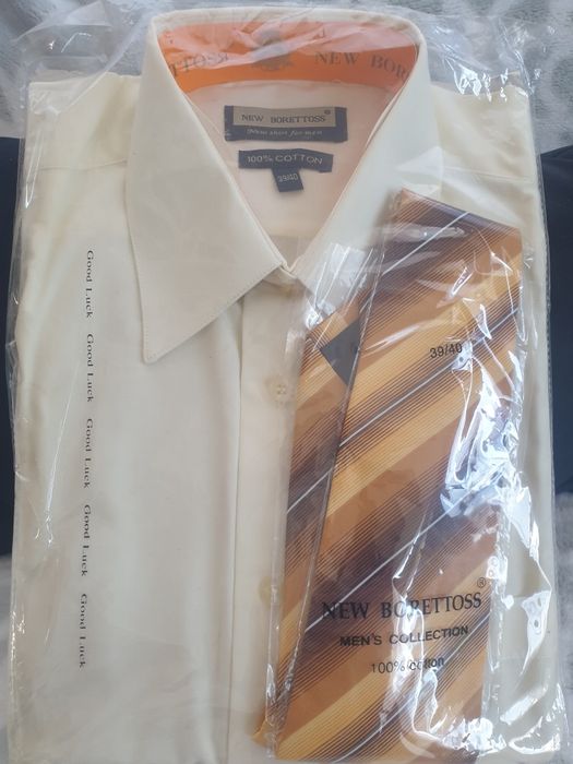 Camasa barbati 39/40