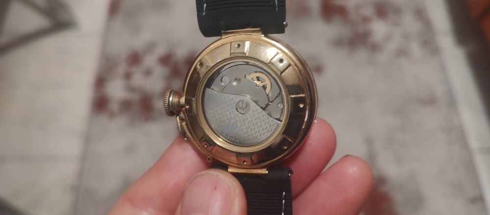 Ceas Cartier pascha