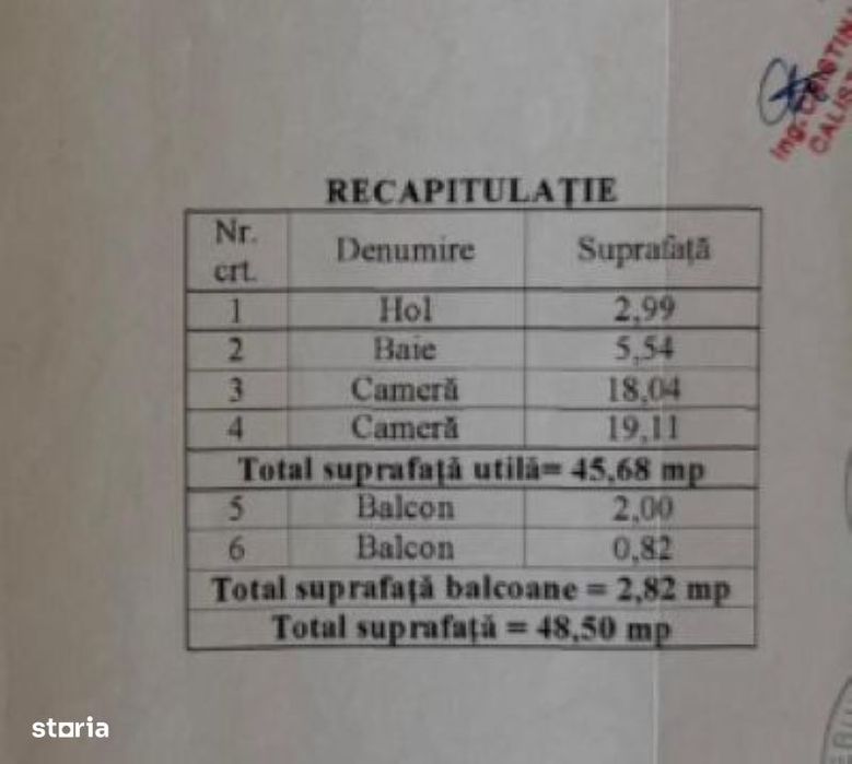 Apartament,