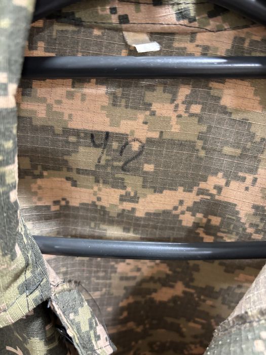 мужская военная форма для нвп