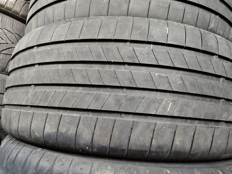 Anvelope vara 255 50 19 Bridgestone 2023 6mm