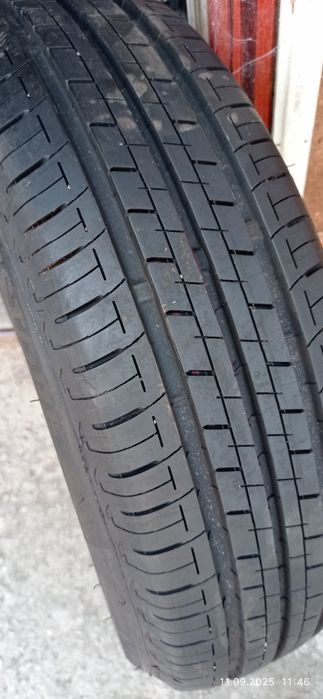 Лятна гума Бриджстоун 175/60/16 нова